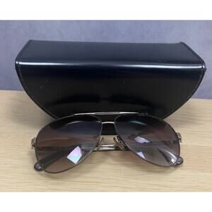 Mark by Marc Jacobs Women Sunglasses MMJ Red/Maroon 132/U/S Bronze
